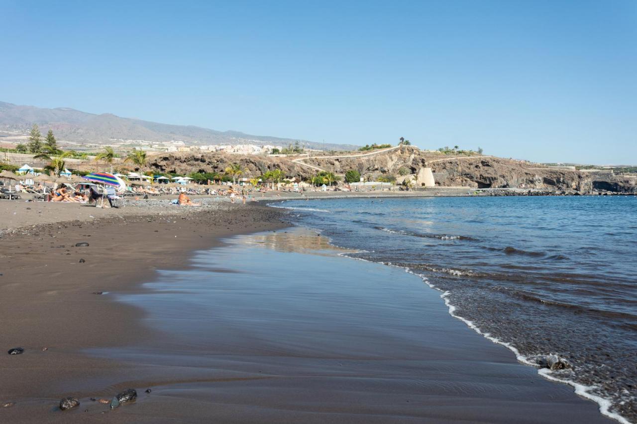Vivienda Vacacional Costa Playa San Juan Playa de San Juan (Tenerife) Exterior foto